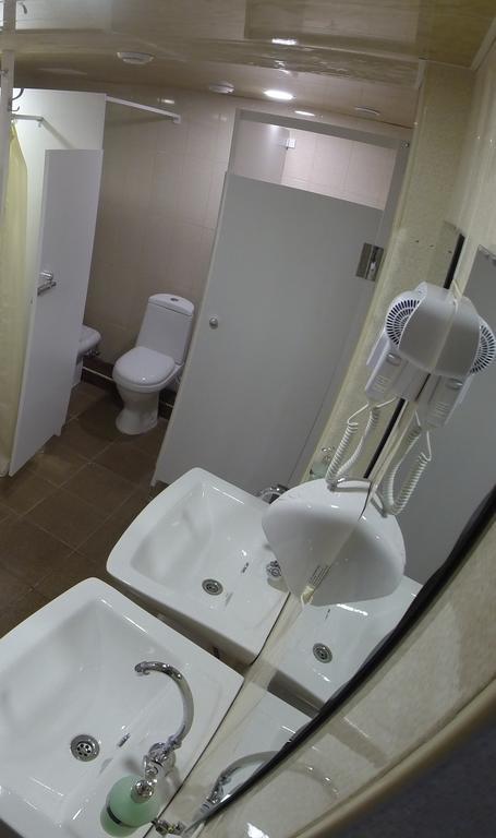 Hostel Vagary Erévan Extérieur photo