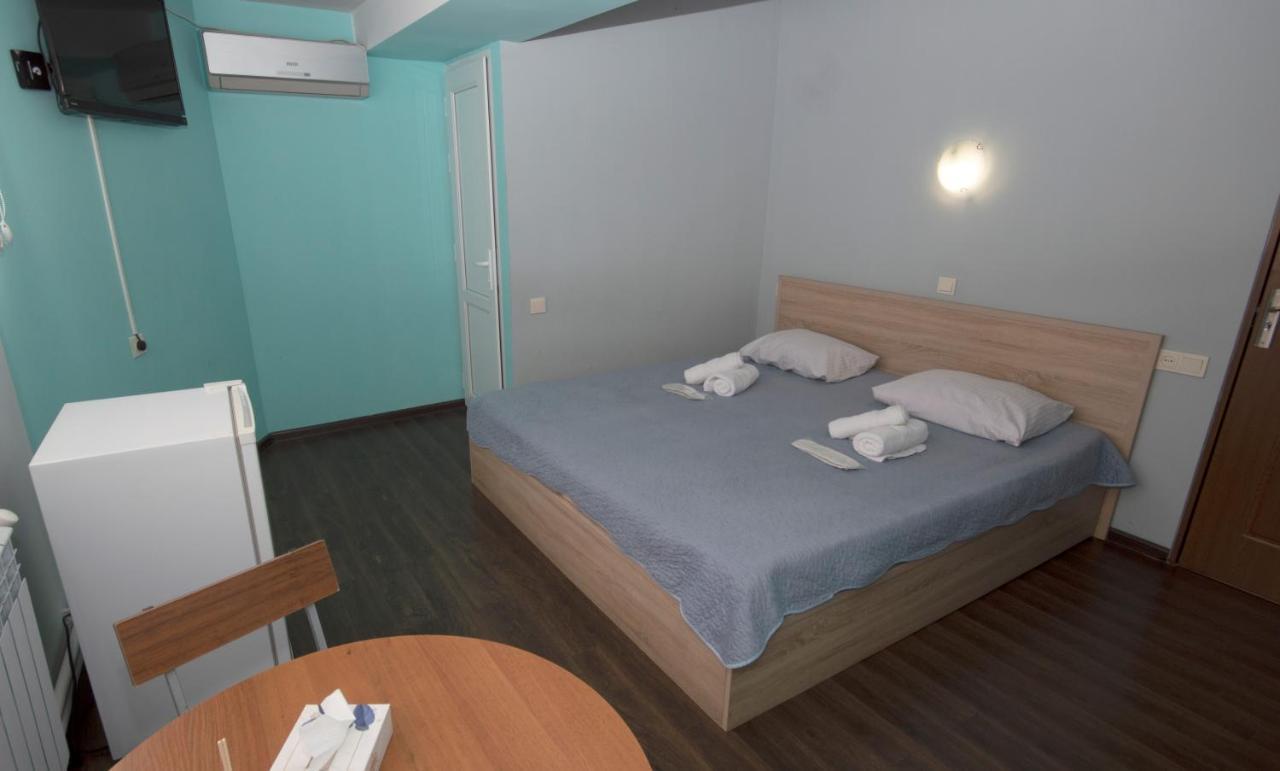 Hostel Vagary Erévan Extérieur photo
