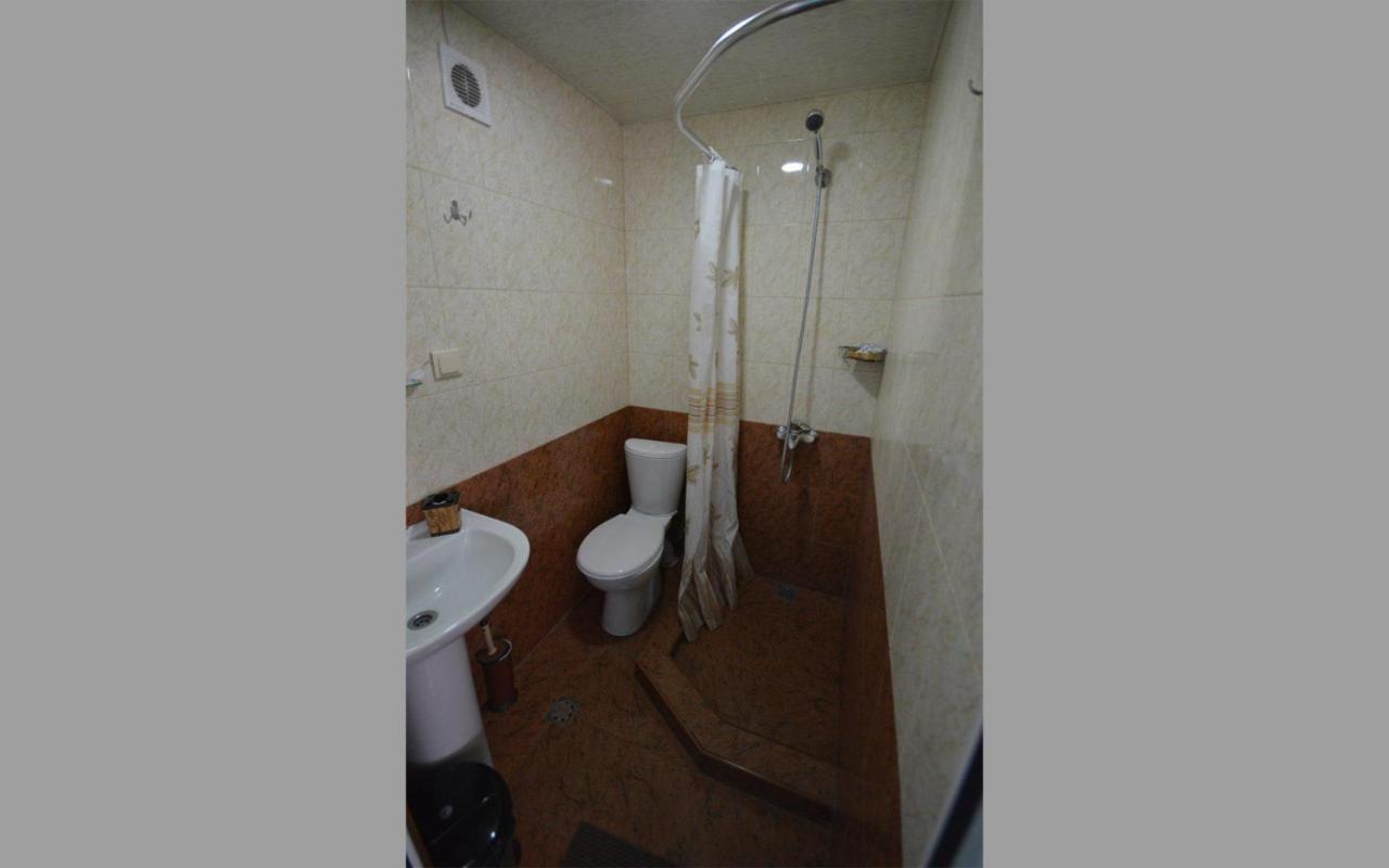 Hostel Vagary Erévan Extérieur photo